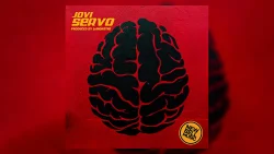 Jovi - Servo