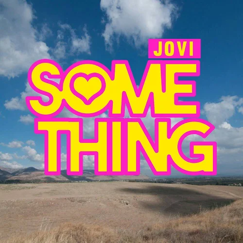 Jovi - Something