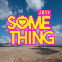 Jovi - Something