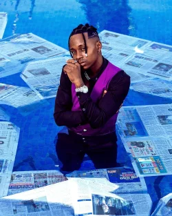 Jovial - Chibaby (feat. Ibraah)