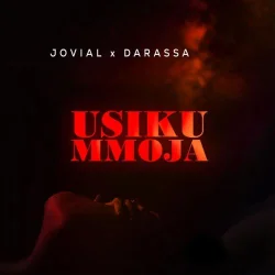 Jovial - Jovial (feat. Darassa – Usiku Mmoja)