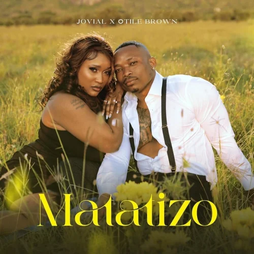 Jovial - Matatizo (feat. Otile Brown)