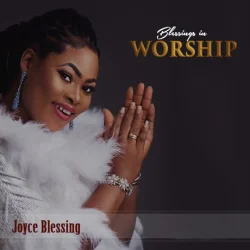 Joyce Blessing - Bread Of Heaven