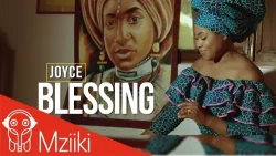Joyce Blessing - La' Mia Praise