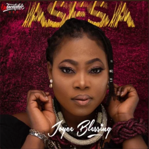 Joyce Blessing - No More | Nwompafie.Net