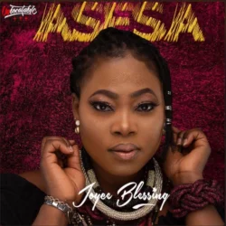 Joyce Blessing - No More | Nwompafie.Net