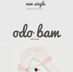 Joyce Blessing - Odo Bam (Eternal Love)