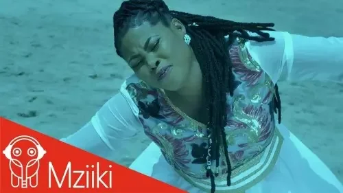 Joyce Blessing - Onyankopon