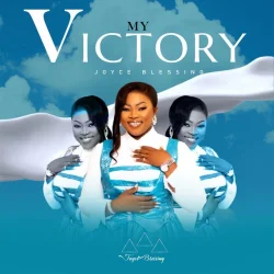 Joyce Blessing - Thank You (feat. THANK YOU)