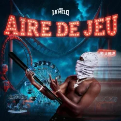 Jr La Melo - IMPLIQUER (feat. Goh Dedi)
