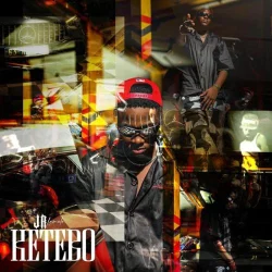 Jr La Melo - Ketebo