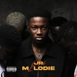 Jr La Melo - La Mélodie (2022)