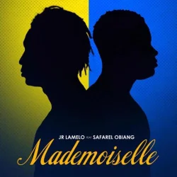 Jr Lamelo - Mademoiselle