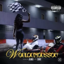 Jr Lamelo - Wouloumoussou (feat. 3Davs)