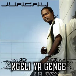 Jua Cali - Kwaheri (feat. Sanaipei Tande)
