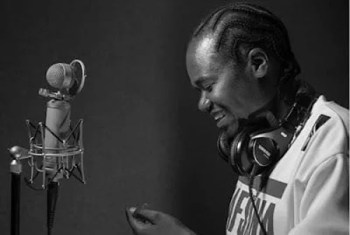 Jua Cali - Najitoa