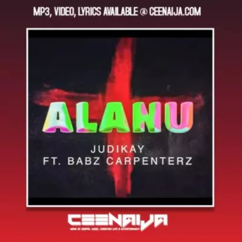 Judikay - Alanu