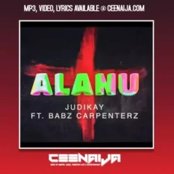 Judikay - Alanu