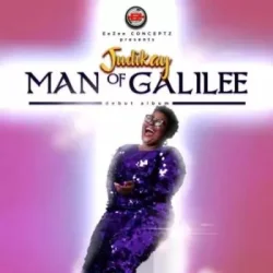 Judikay - Holy Ghost