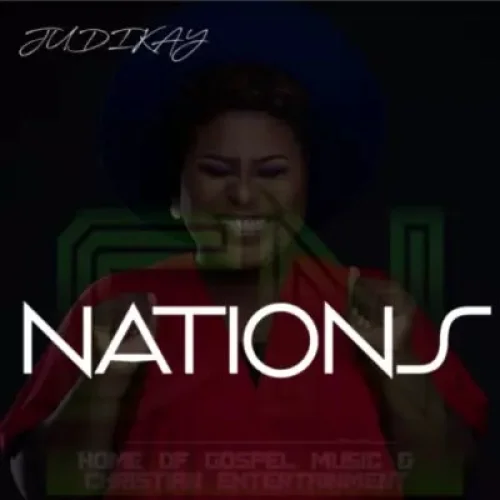 Judikay - Nations