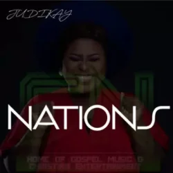Judikay - Nations
