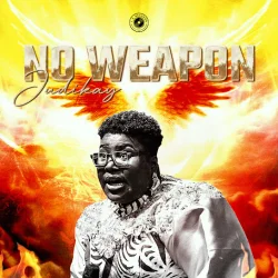 Judikay - No Weapon