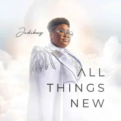 Judikay - No Weapon Overflow
