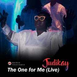 Judikay - The One For Me