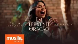 Julia Vitoria - De Dentro Pra Fora