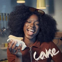 Juls - Cake (feat. Mr Eazi)