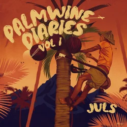 Juls - Enjoyment (feat. Pure Akan)