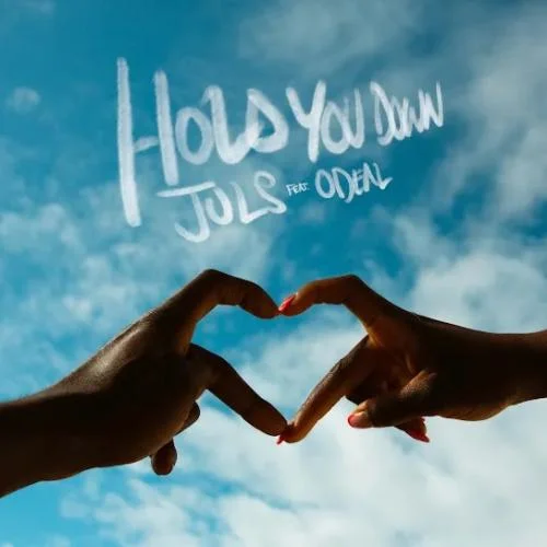 Juls - Hold You Down