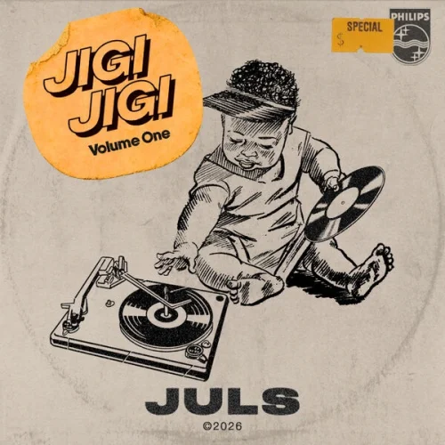 Juls - ROOTS
