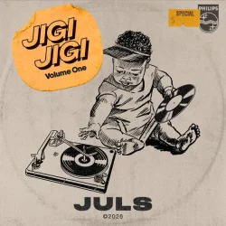 Juls - JIGI JIGI Vol. 1 (2026)