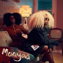 Juls - Maayaa (feat. Tiggs Da Author & Santi)