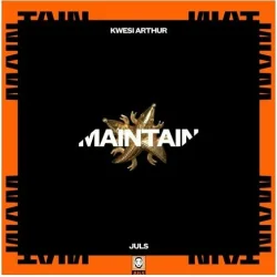 Juls - Maintain (feat. Kwesi Arthur)