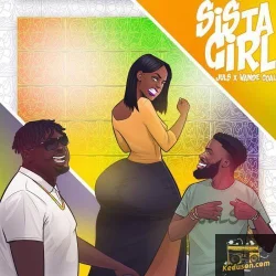 Juls - Sister Girl