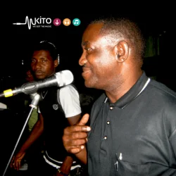 Juma Kakere - Happy
