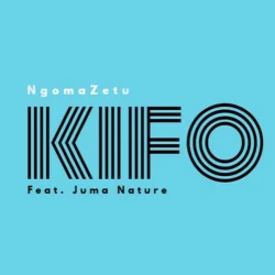 Juma Nature - Kifo