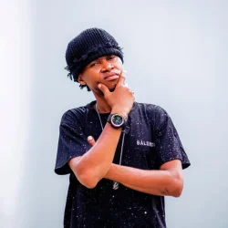 Juma Nature - Lakuvunda