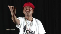 Juma Nature - Mzuka
