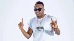 Juma Nature - Toalock (feat. Dully Sykes)