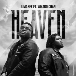 Jumabee - Heaven