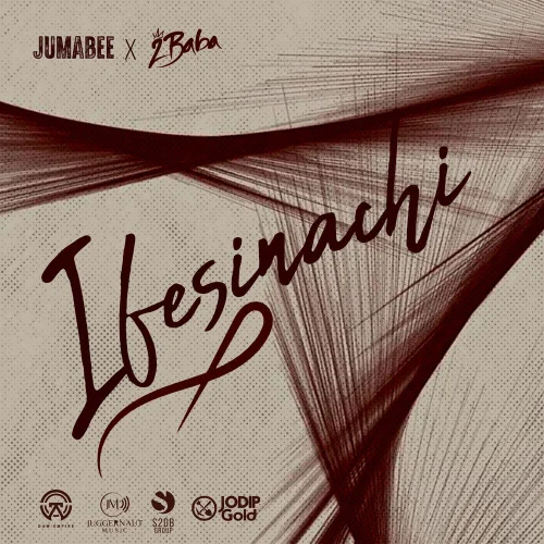 Jumabee - Ifesinachi (feat. 2Baba)