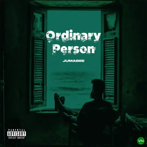 Jumabee - Ordinary Person