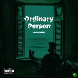 Jumabee - Ordinary Person