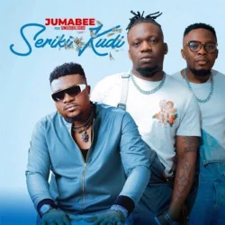 Jumabee - Seriki Kudi