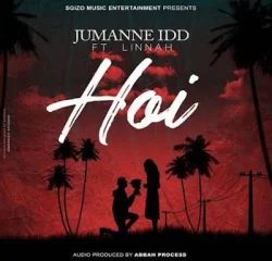 Jumanne Idd - Hoi (feat. Linah)