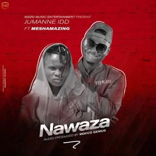 Jumanne Idd - Nawaza (feat. Meshamazing)