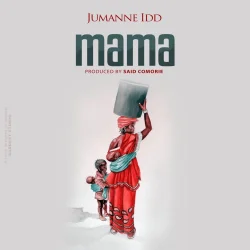 Jumanne Idd - Nolilaga L